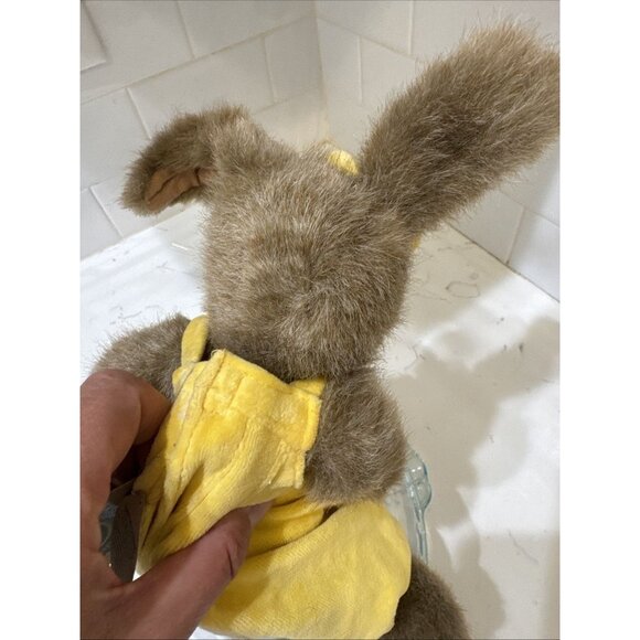 Boyds Bears Retired Hare Whitney - Picture 13 of 13